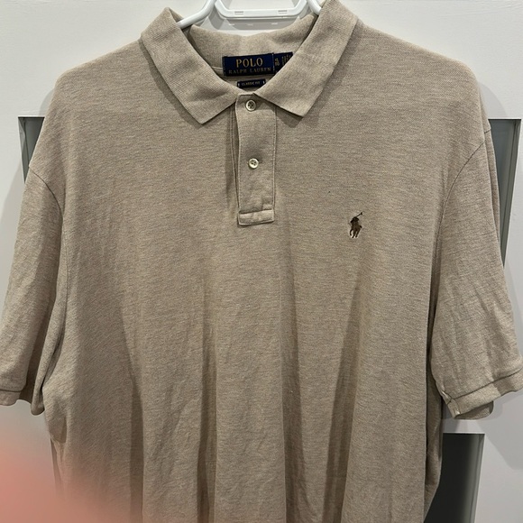 Polo by Ralph Lauren Classic fit - Picture 1 of 3